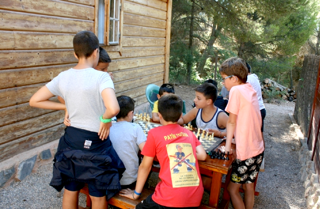 Se destinarán 30.000 euros a subvencionar proyectos desarrollados en el ámbito de la Juventud